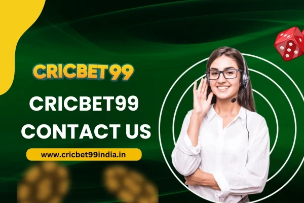 cricbet99 contact us