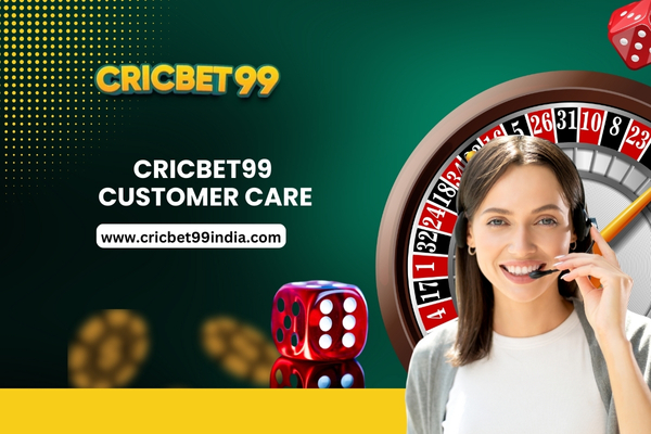 Cricbet99 Customer Care | Cricbet99