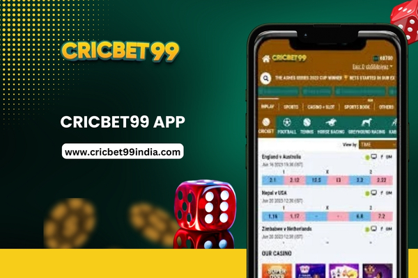 Cricbet99 App | Cricbet99