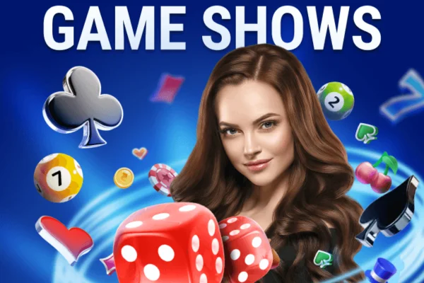 Game Shows | Cricbet99