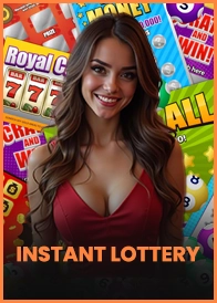 Instant Lottery