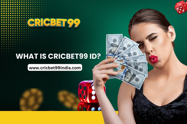 What is Cricbet99 ID? | Cricbet99