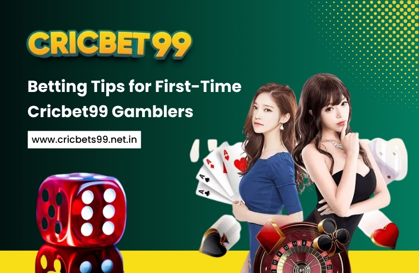 Cricbet99 betting tips and strategies for winning online bets