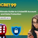 Your Ultimate Guide to Cricbet99 Account Safety and Data Protection